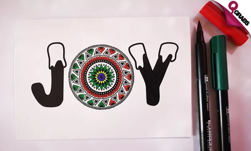 Season's Greetings Cards!